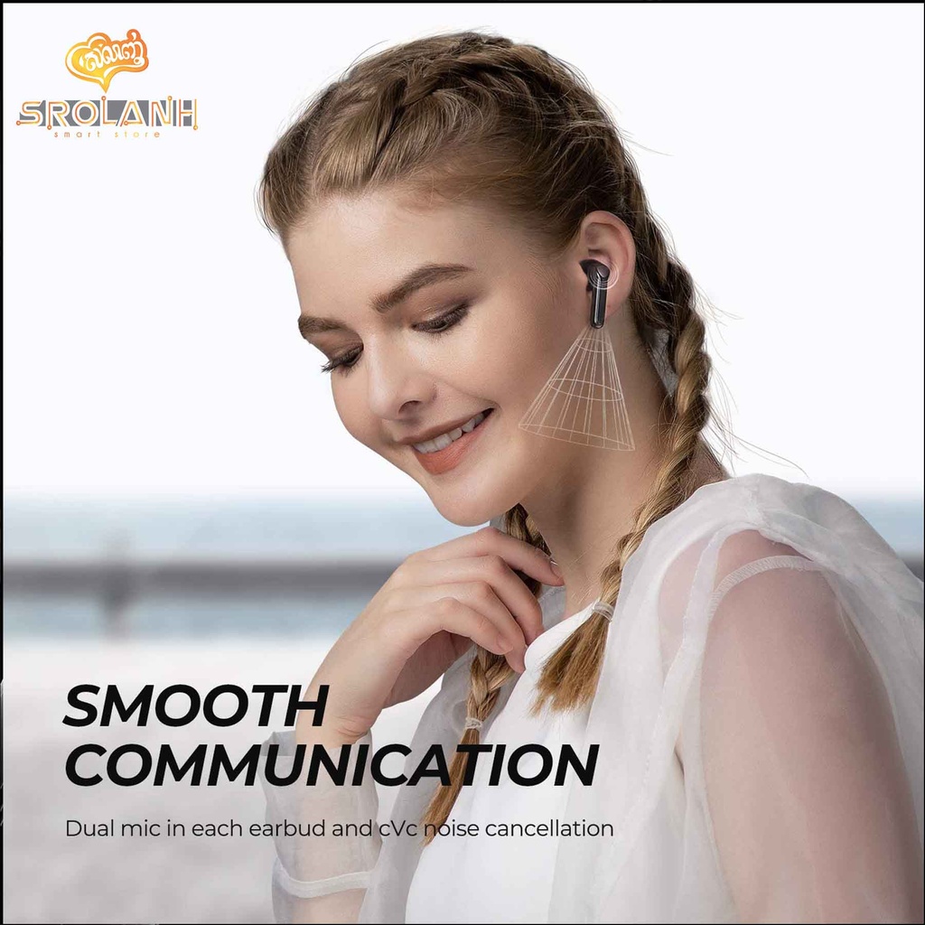 SoundPeats TrueAir2 | SROLANH Smart Store